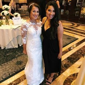 Meet your Posher, Cassey